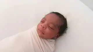 Behind the scenes video of Aria by south jersey photographer Stinsman Photography