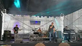 EXPO & PENSION - Na jednu noc (Kroměříž 2017)