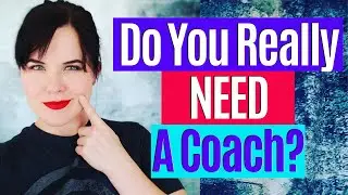 Business Coaching - Do You REALLY Need A Coach?
