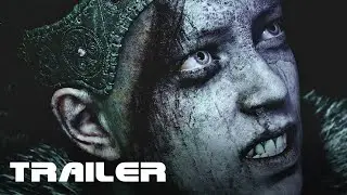 Hellblade: Senua's Sacrifice | Nintendo Switch релизный трейлер