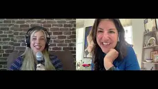 TrailBLAZER: Andrea Goldstein on Tikkun Olam and the Call to Serve | The TrailBLAZER Pod