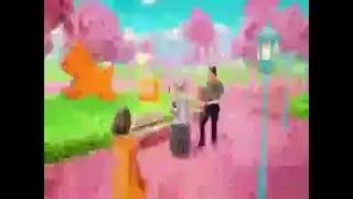 the temu superbowl low quality jumpscare