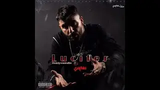 Samra - Lucifer (prod. By Matebeatz/ Remix by 666)