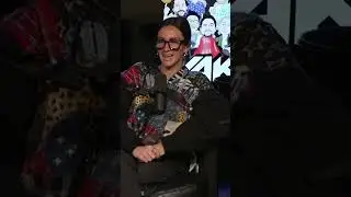 Annika Just Discovered How Funny Big Cat Is. Presented by @Rhoback