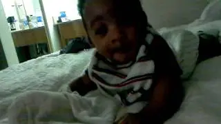 Jaden @the hotel in Monroe, La