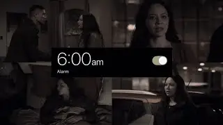 CHENFORD - Bout it | 6:00 AM alarm edit trend
