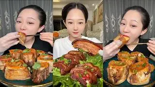 Eating Apple Snails 🔥 | Cooking Process & Recipe