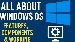 Master Windows OS: Core Features & Functions Made Simple
