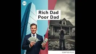 Think Like the Rich: Deep insights from Rich Dad Poor Dad | Part 2