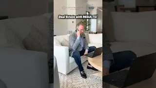 Real estate with results!