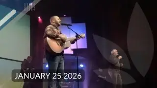 Forward Church Cambridge