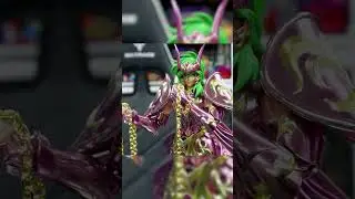 La nueva joya de Saint Seiya llega | Unboxing: Andromeda Shun EX God Cloth / PARTE 5 FINAL