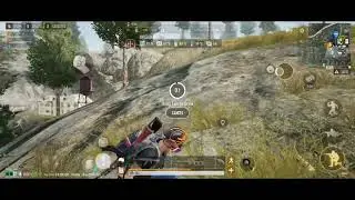 Asus ROG Phone 6 + Aeroactive Cooler 6 New State 90fps and Ultra Gfx 60fps Test