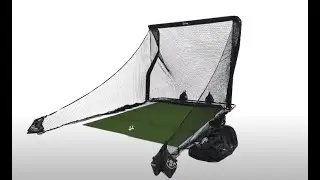 The Net Return - Universal Side Barriers assembly