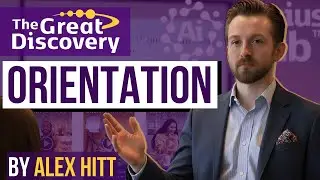 The Great Discovery Orientation: Website Tour, Course Creation, and AI Genius Club Full Walkthrough