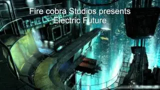 Electric Future