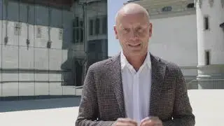 Auf Entdeckungstour mit dem neuen Direktor, Episode 1