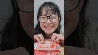 Lychee Jelly