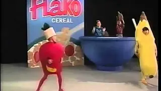 Barney & The Backyard Gang: Rock With Barney (1992 Version)