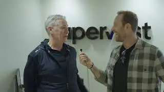 The Powerful Partnership Between Centrex and Supervest