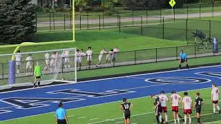 Athens vs Royal Oak 08/23/2023 (Goal 2)