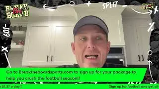 MLB Betting Analysis 8 26   Best Bets  Angles & Trends   Break the Board Sports 1