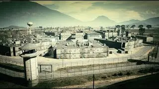 (GTA online L'atelier Auto ) Raid Sur La Prison
