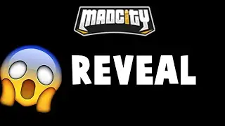 JEYDALIO 'S BOYFRIEND REVEAL ( ROBLOX MAD CITY funny moments)
