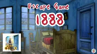 Escape Game 1888【Jammsworks】 ( 攻略 /Walkthrough / 脫出)