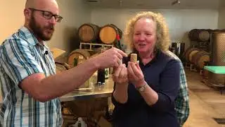 Live at Forest Edge Vineyard