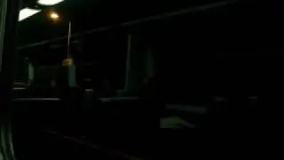 Onboard First Scotrail Class 156505 departing Kirknewton
