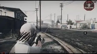 bangtime chiraq | FiveM Montage