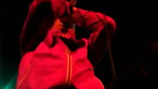 Emmure - 'R2 Deepthroat' [Beastfest 2009 Tivoli Utrecht]