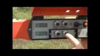 How to field calibrate an EM38 MK2 soil sensor