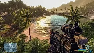 Почему Crysis был так важен?