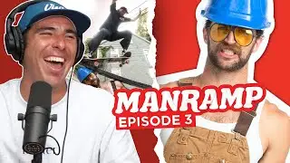 We Talk About Manramp: 