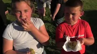 Fort Kent Ploye Festival 2022
