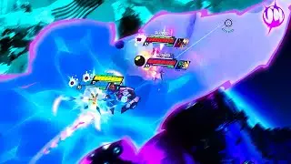ULTIMATE DELEVERY CAR IS A THING | Supervive