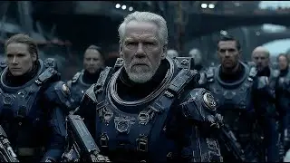 That Moment the Galaxy Realized What a Human Professional Army Really MeantSci-Fi | HFY Stories