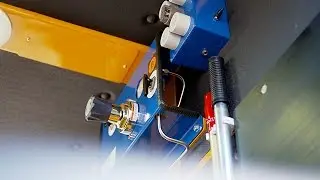 IMRB 2015 DAY 1 - Dr&auml;ger MRV 9000