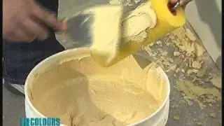 Bucciato Quarzo