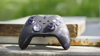 ThundeRobot G80 Gamepad Unboxing I Review I Gaming I ASMR test