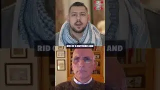 Syrian regime change or revolution?