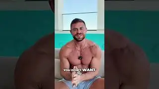 Stop Diet Hacks! Real Fat Loss Needs Lifestyle Change #shorts