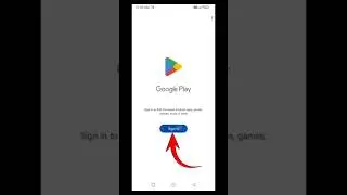 play store ki id kaise banaye। google play store ki id kaise banaye। play store sign in..
