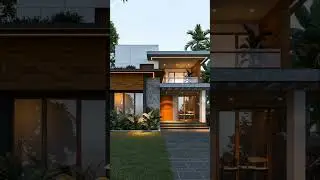 SEU Modeling | External imaging 3D BIM Design -1