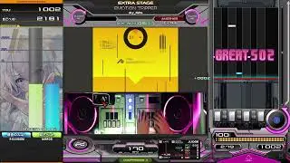 【beatmania IIDX】EMOTiON TRiPPER / sky_delta