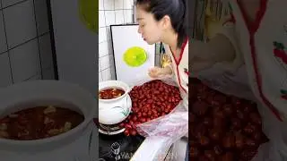 This Dates Seed Removing Gadget Is Amazing 😲#shorts #shortsfeed #shortvideo