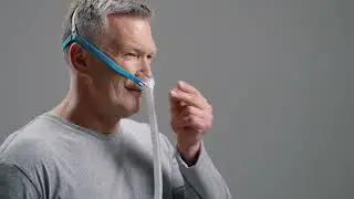 How to fit the F&P Nova Micro&trade; mask