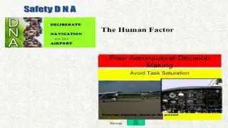 DNA of an Airport - Sun N' Fun 2012 FAA Safety Forums